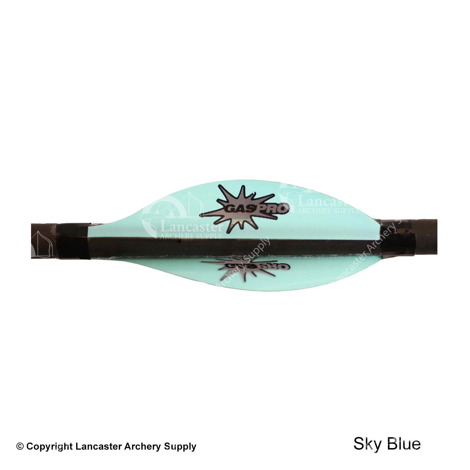 Gas Pro Olympic Efficient Spin Vanes 7 Gas Pro Olympic Efficient Spin Vanes - Image 7