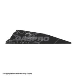 Gas Pro GX-187 Vanes 14 Gas Pro GX-187 Vanes -Bearpaw Shop 8760019 black