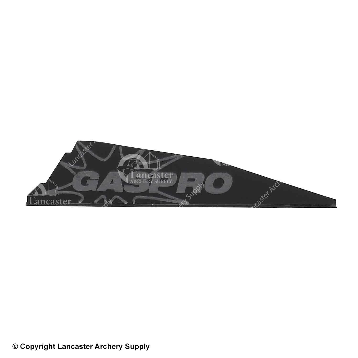 Gas Pro GX-187 Vanes 6 Gas Pro GX-187 Vanes - Image 6