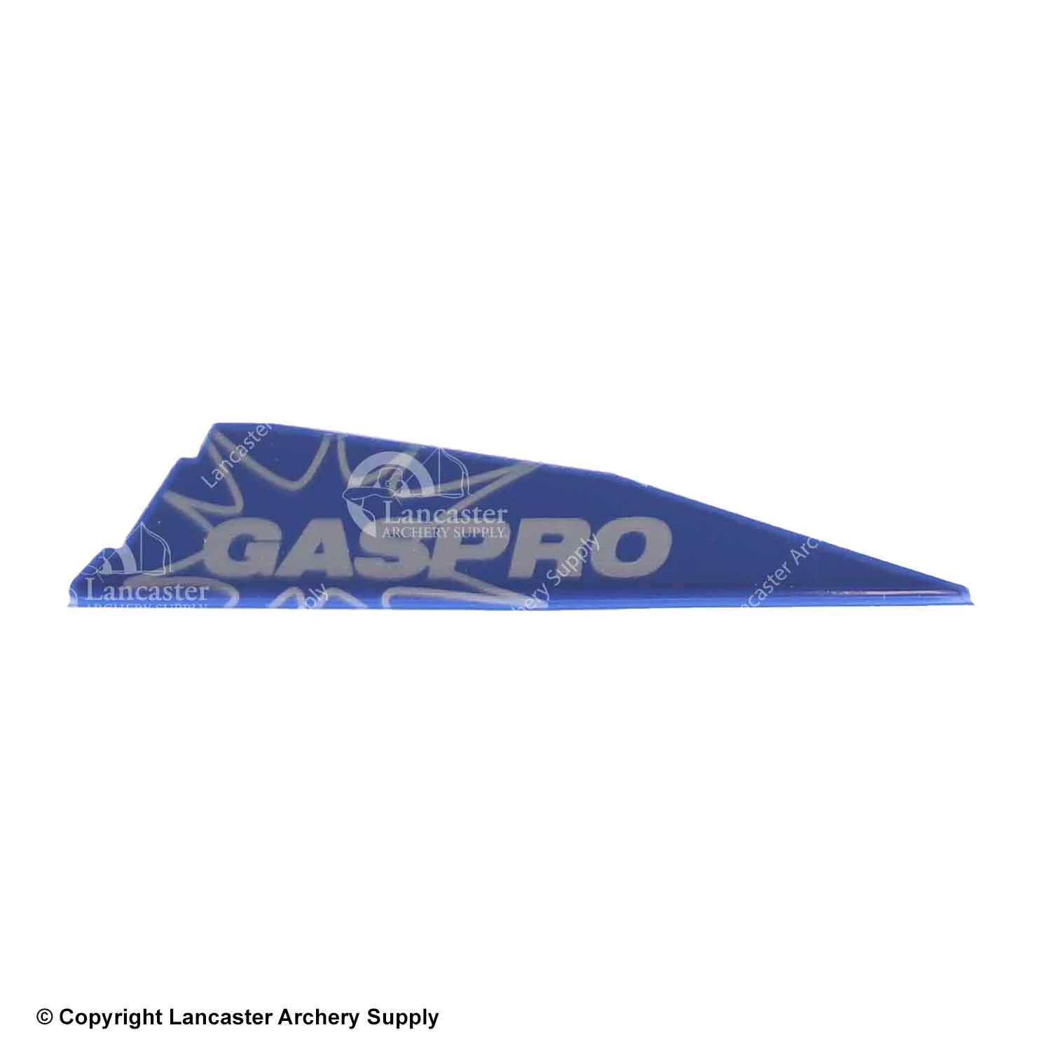 Gas Pro GX-187 Vanes 7 Gas Pro GX-187 Vanes - Image 7