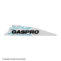 Gas Pro GX-187 Vanes 12 Gas Pro GX-187 Vanes -Bearpaw Shop 8760019 clear