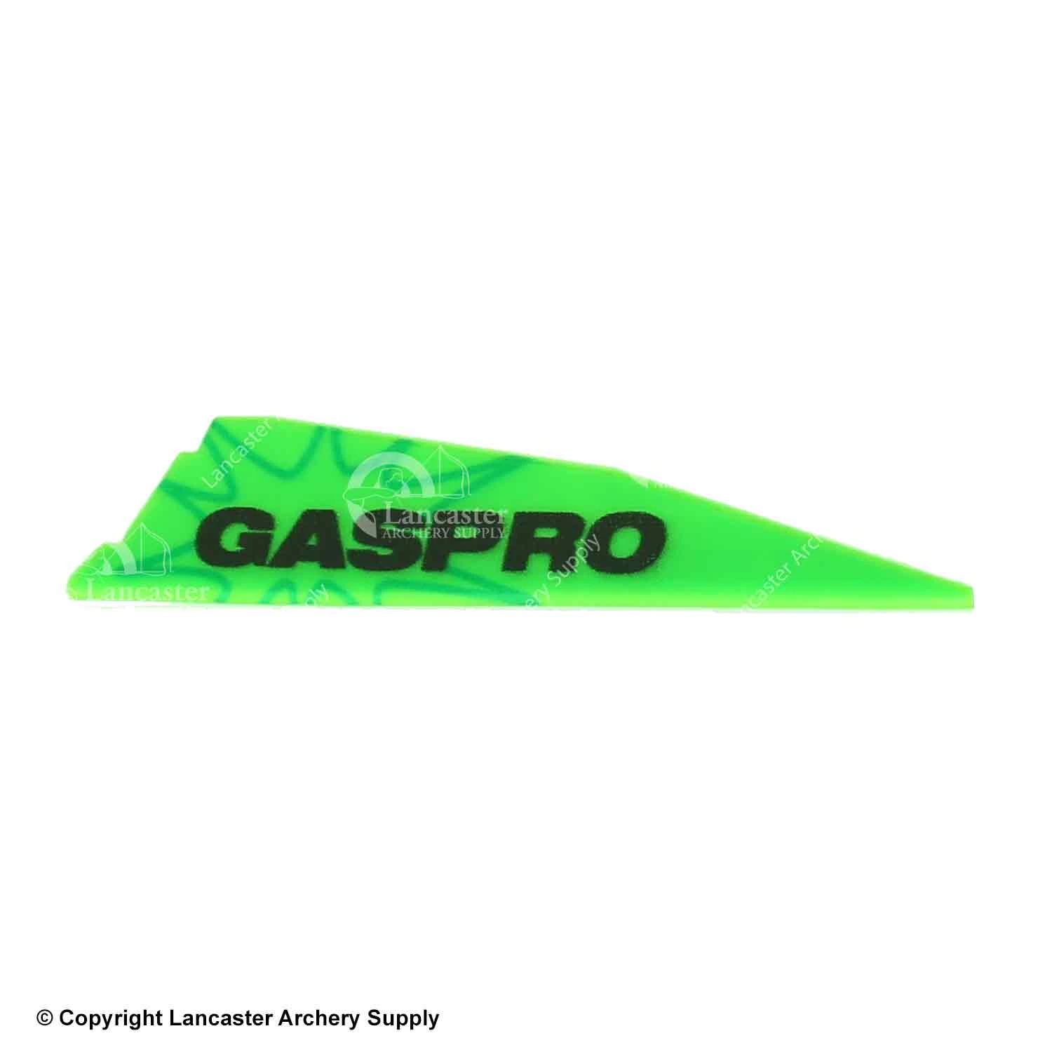 Gas Pro GX-187 Vanes 1 Gas Pro GX-187 Vanes