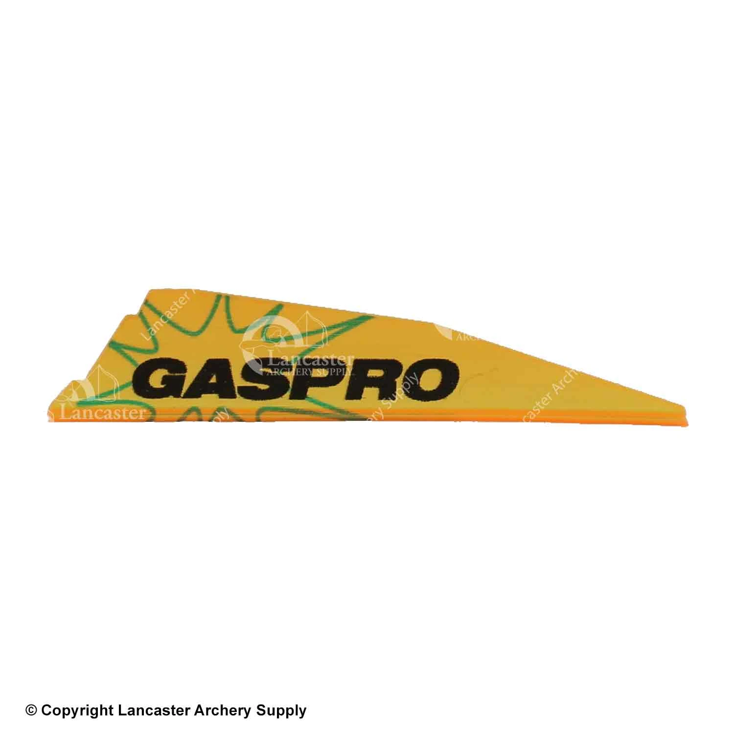 Gas Pro GX-187 Vanes 2 Gas Pro GX-187 Vanes - Image 2