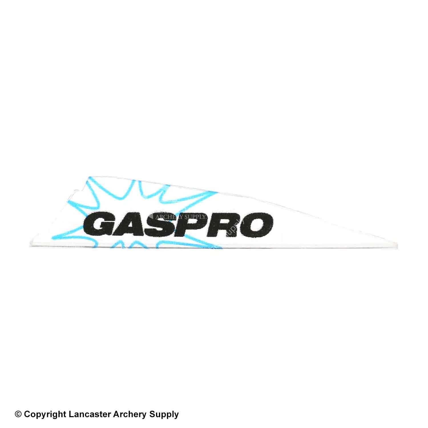 Gas Pro GX-187 Vanes 5 Gas Pro GX-187 Vanes - Image 5