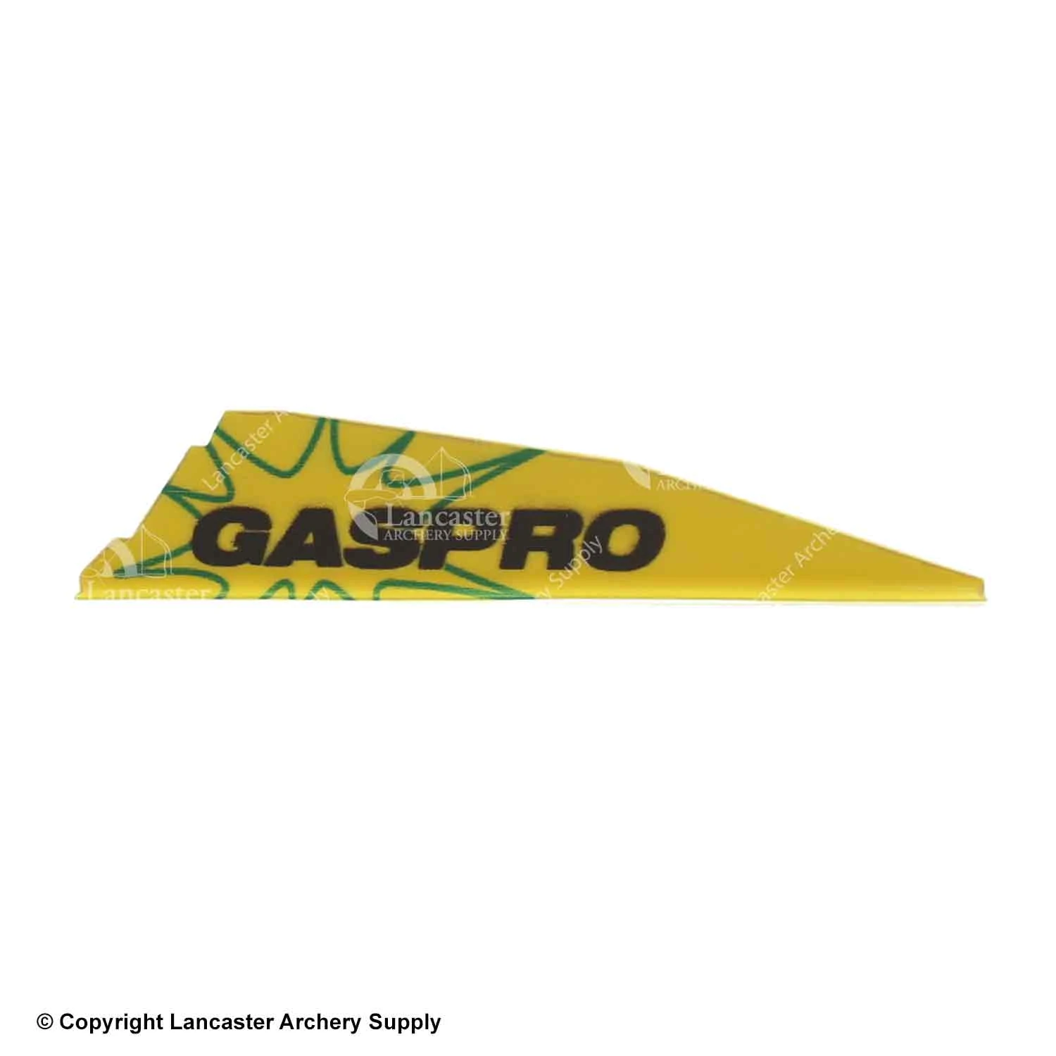 Gas Pro GX-187 Vanes 9 Gas Pro GX-187 Vanes - Image 9