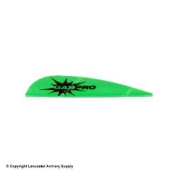 Gas Pro GP-280 Vanes 11 Gas Pro GP-280 Vanes -Bearpaw Shop 8760026 flag green