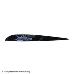Gas Pro GP-400 Vanes -Bearpaw Shop 8760027 black