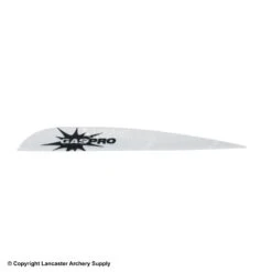 Gas Pro GP-400 Vanes -Bearpaw Shop 8760027 white