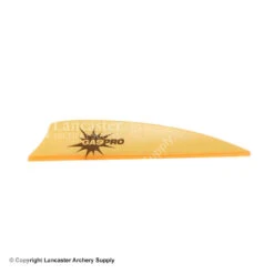 Gas Pro GS-200 Vanes 16 Gas Pro GS-200 Vanes -Bearpaw Shop 8760028 orange
