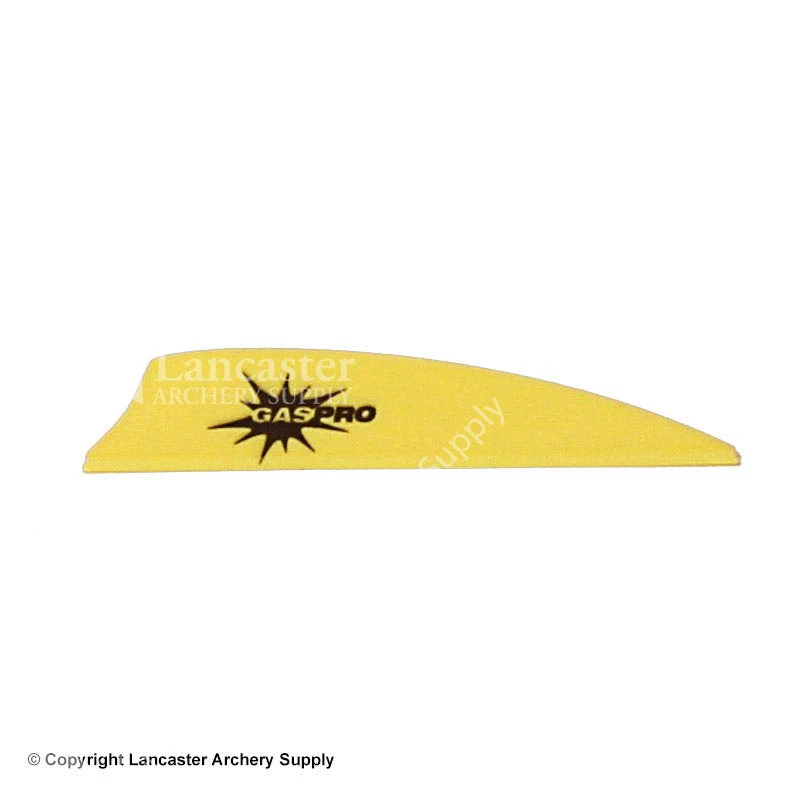 Gas Pro GS-200 Vanes 1 Gas Pro GS-200 Vanes