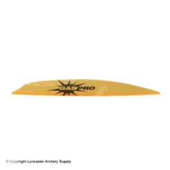 Gas Pro GS-275 Vanes 17 Gas Pro GS-275 Vanes -Bearpaw Shop 8760029 orange