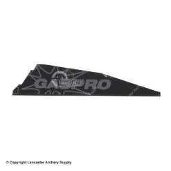 Gas Pro GX-187 Vanes -Bearpaw Shop 8760030 black