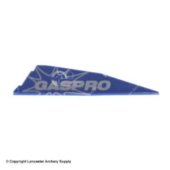 Gas Pro GX-187 Vanes -Bearpaw Shop 8760030 blue