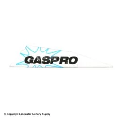 Gas Pro GX-187 Vanes -Bearpaw Shop 8760030 clear