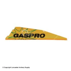 Gas Pro GX-187 Vanes -Bearpaw Shop 8760030 orange