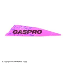Gas Pro GX-187 Vanes -Bearpaw Shop 8760030 pink