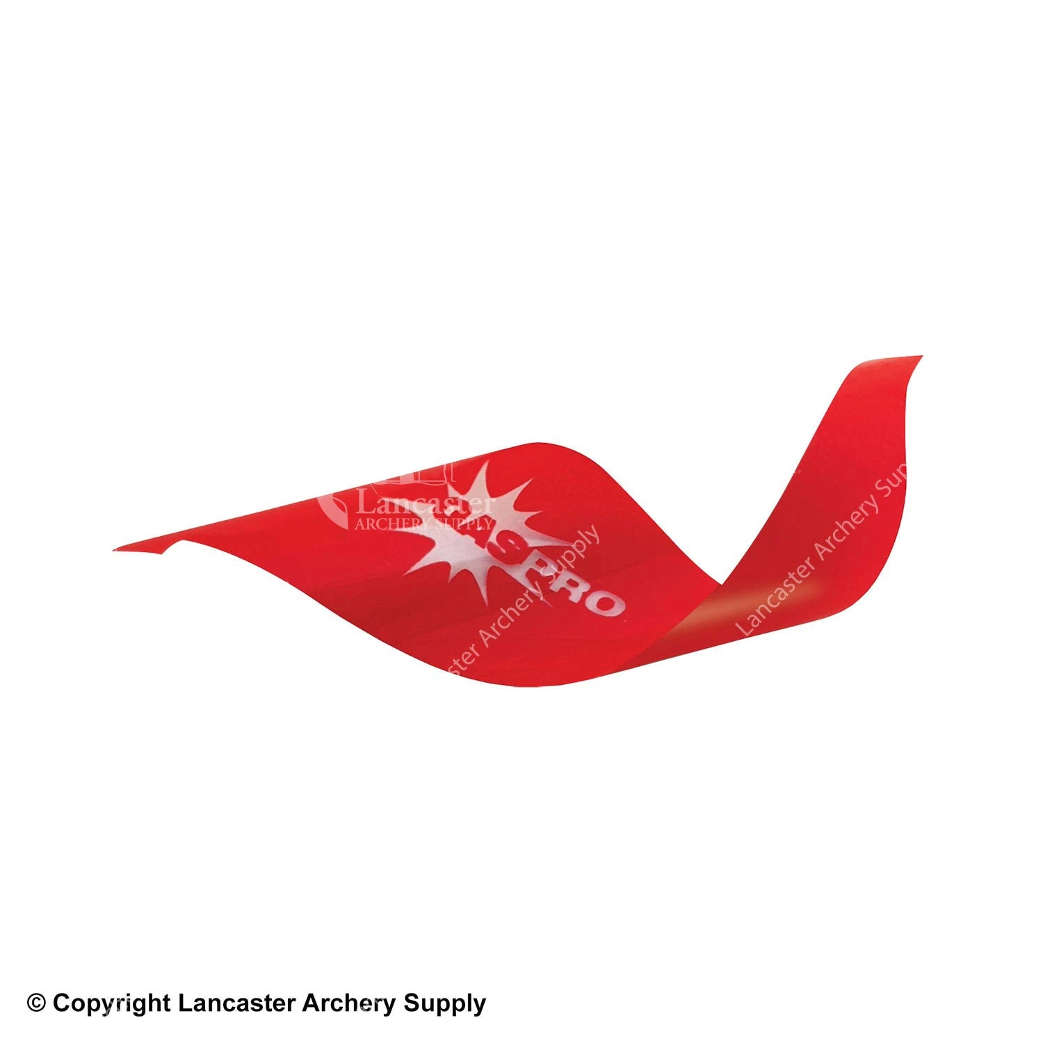 Gas Pro GP-175 Spin Vane (Soft) 3 Gas Pro GP-175 Spin Vane (Soft) - Image 3