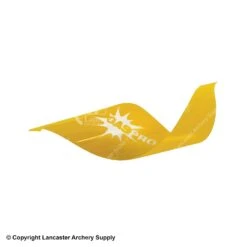 Gas Pro GP-175 Spin Vane (Soft) 9 Gas Pro GP-175 Spin Vane (Soft) -Bearpaw Shop 8760031 yellow