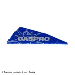 Gas Pro GH-200 Hunting Vanes -Bearpaw Shop 8760032 blue