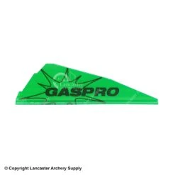 Gas Pro GH-200 Hunting Vanes -Bearpaw Shop 8760032 green