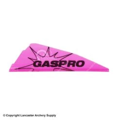 Gas Pro GH-200 Hunting Vanes -Bearpaw Shop 8760032 pink