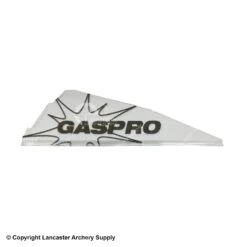 Gas Pro GH-200 Hunting Vanes -Bearpaw Shop 8760032 white