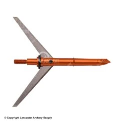 Dead Ringer Super Freak Extreme Broadheads