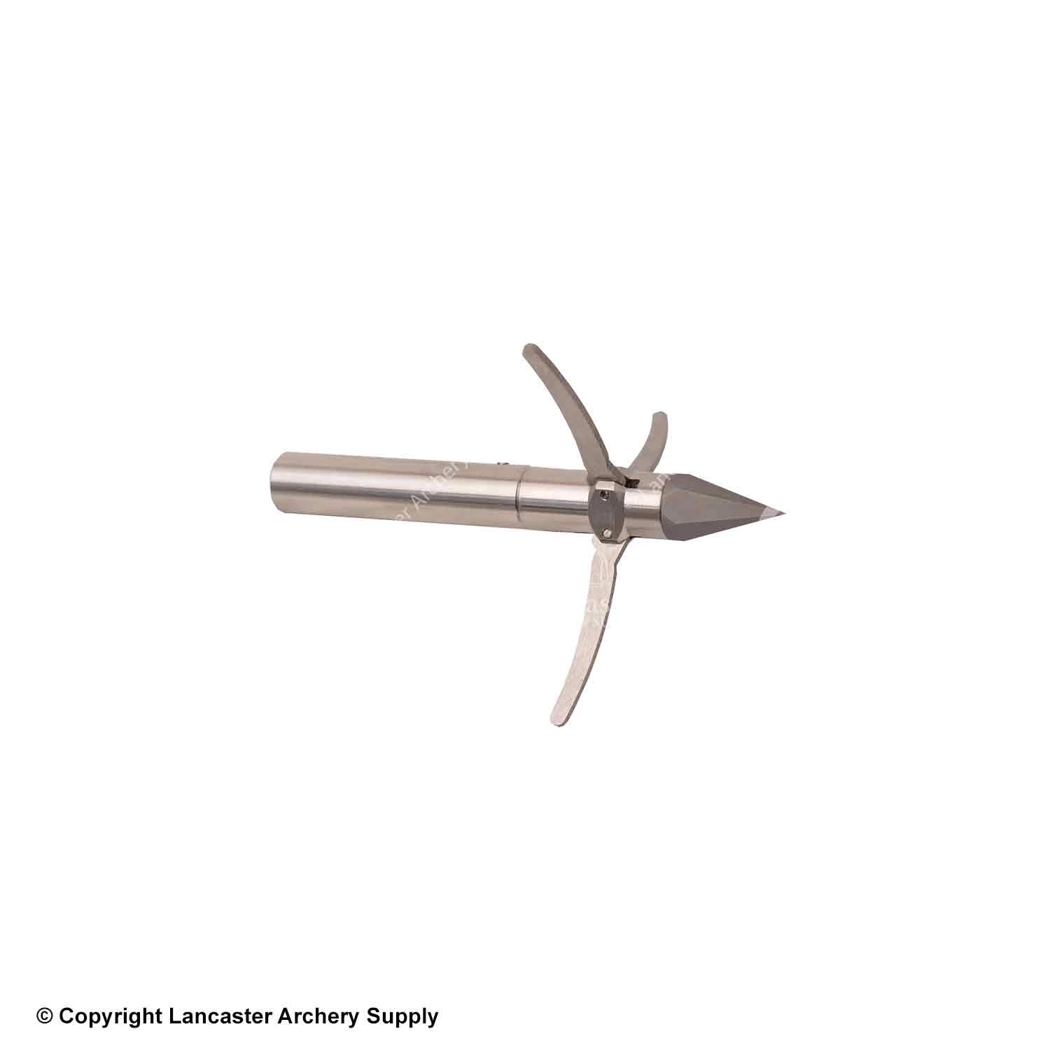 Dead Ringer Trident Bowfishing Tip 1 Dead Ringer Trident Bowfishing Tip