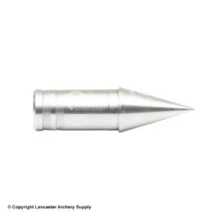 No Limit Archery Stacker 3D Paper Puncher Point