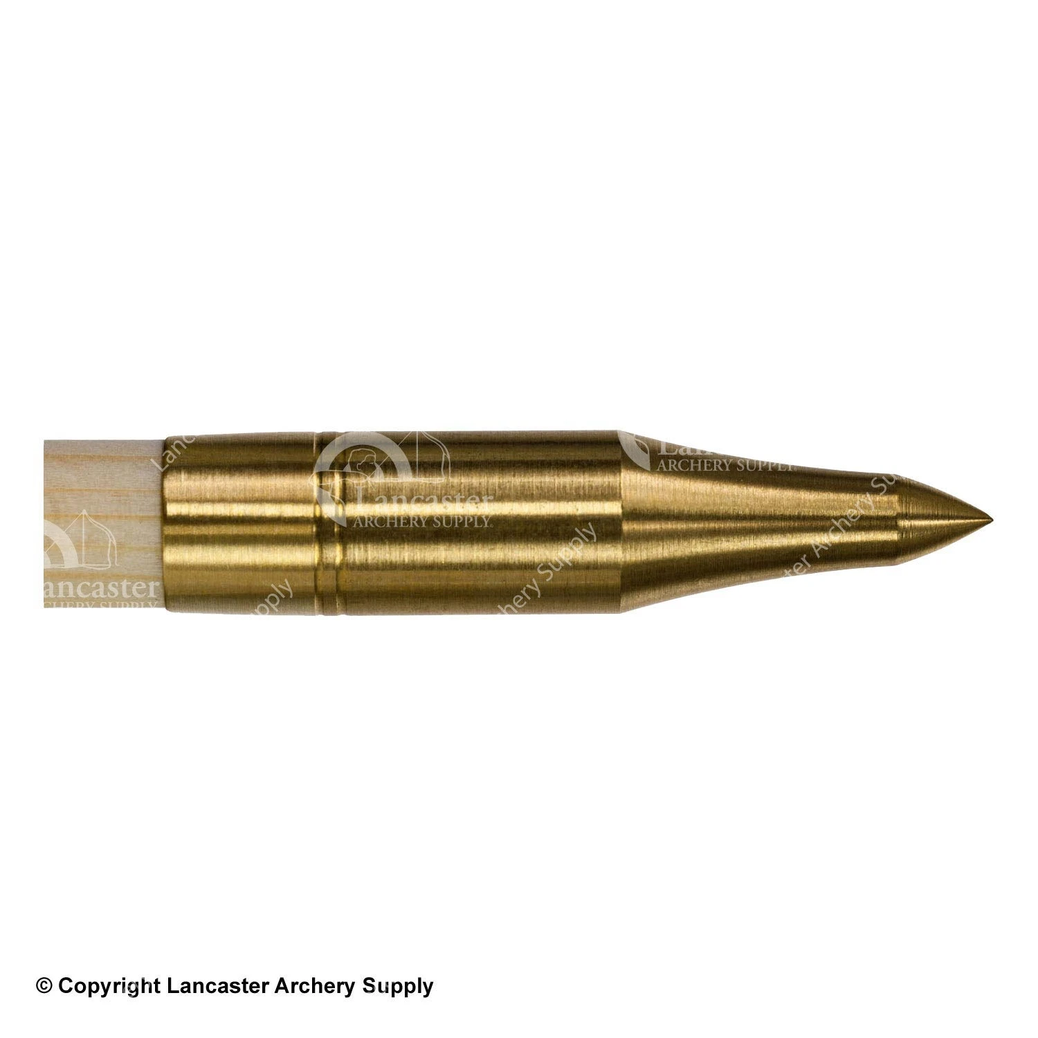 TopHat Classic 3D Brass Points 1 TopHat Classic 3D Brass Points