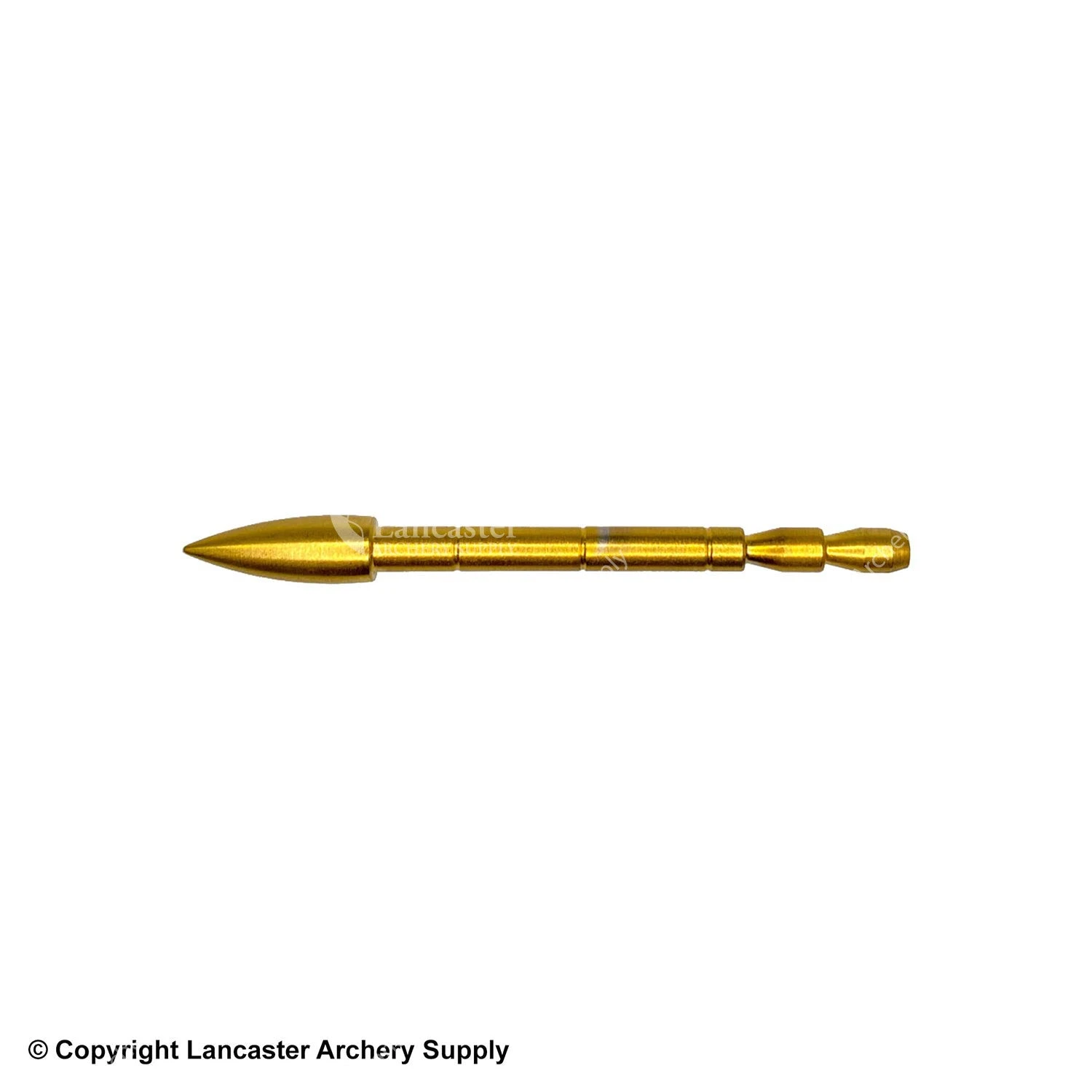 TopHat TGS X10 | Tungsten Gold Series Points 1 TopHat TGS X10 | Tungsten Gold Series Points