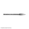 TopHat SL Convex DWAC Stainless Steel Point (.166")