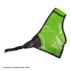 Avalon Tec One Chest Guard -Bearpaw Shop 9000005 green