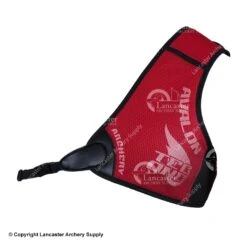 Avalon Tec One Chest Guard -Bearpaw Shop 9000005 red