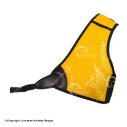 Avalon Tec One Chest Guard -Bearpaw Shop 9000005 yellow