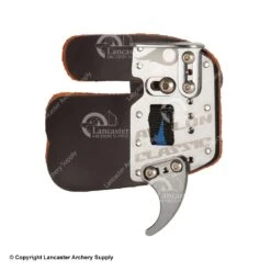 Avalon Classic Tab With Anchor Pad -Bearpaw Shop 9000031 gray