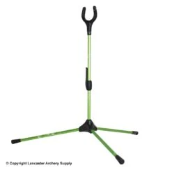 Avalon A3 Recurve Bowstand -Bearpaw Shop 9000032 green