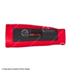 Avalon StretchyGuard Armguard -Bearpaw Shop 9000043 red