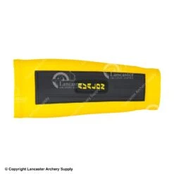 Avalon StretchyGuard Armguard -Bearpaw Shop 9000043 yellow