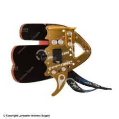 Avalon Tec One Finger Tab -Bearpaw Shop 9000045 gold