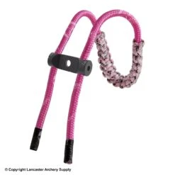 Avalon Tec-X Bow Sling -Bearpaw Shop 9000047 pink
