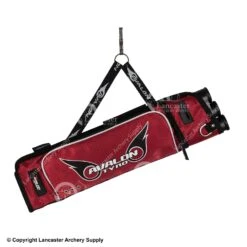 Avalon Tyro Target Quiver -Bearpaw Shop 9000051 dkred