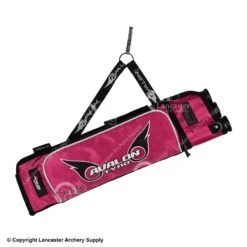 Avalon Tyro Target Quiver -Bearpaw Shop 9000051 pink