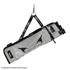 Avalon Tyro Target Quiver -Bearpaw Shop 9000051 silver