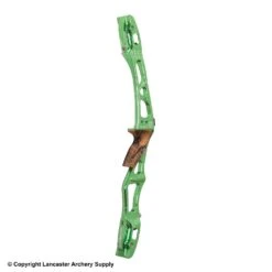 Kinetic Ember 23" Recurve Riser -Bearpaw Shop 9000053 green