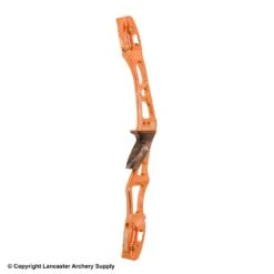 Kinetic Ember 23" Recurve Riser -Bearpaw Shop 9000053 orange