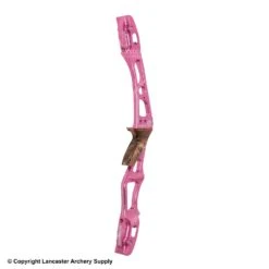 Kinetic Ember 23" Recurve Riser -Bearpaw Shop 9000053 pink