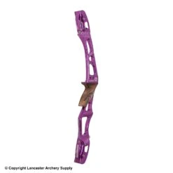 Kinetic Ember 23" Recurve Riser -Bearpaw Shop 9000053 purple