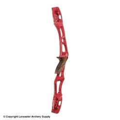 Kinetic Ember 23" Recurve Riser -Bearpaw Shop 9000053 red