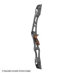 Kinetic Ember 23" Recurve Riser -Bearpaw Shop 9000053 titanium